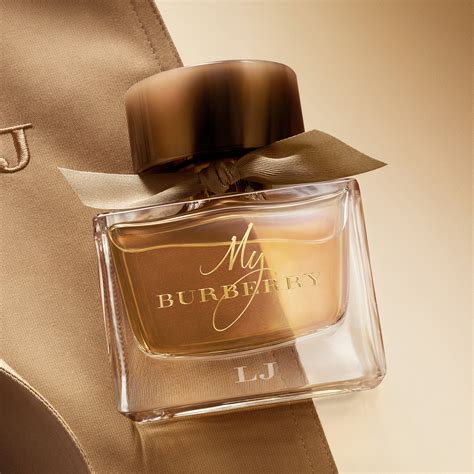 eau de parfum my burberry|my burberry perfume 50ml price.